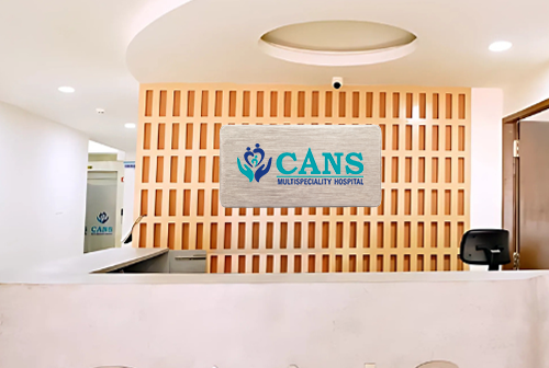 about cans hospital 