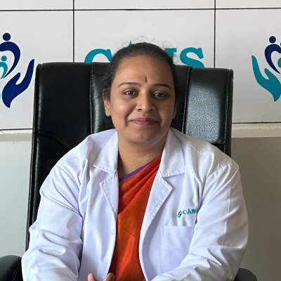 Dr Pavana S